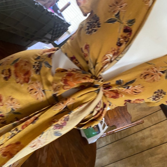 Pink Textured Two-Piece Set - Picture 4 of 4